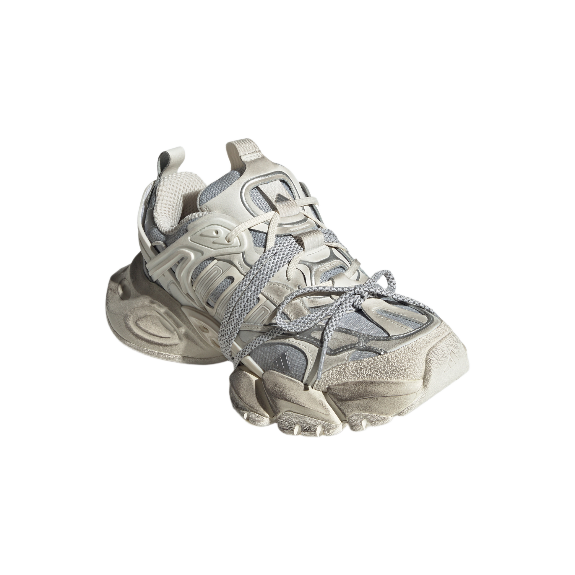 adidas Vento XLG Deluxe Sail Grey