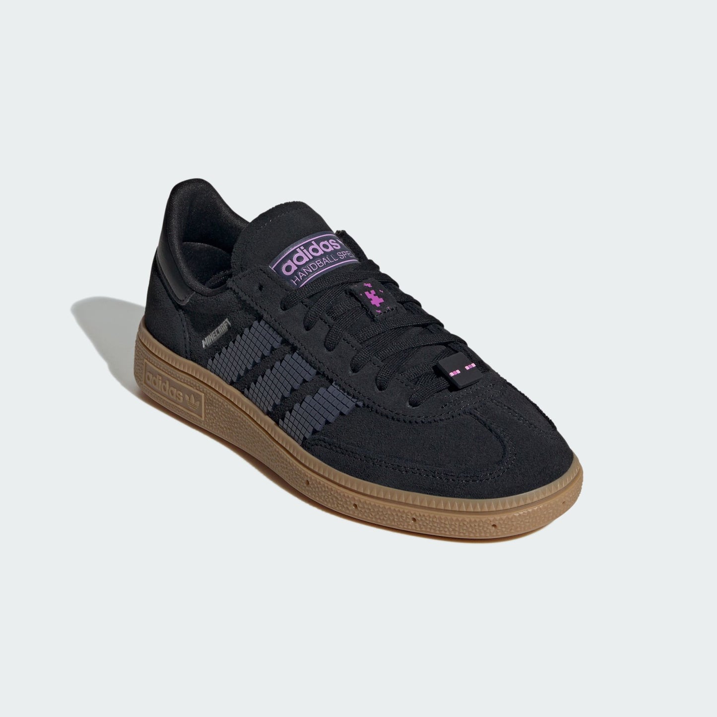 adidas Handball Spezial Minecraft Enderman (GS)