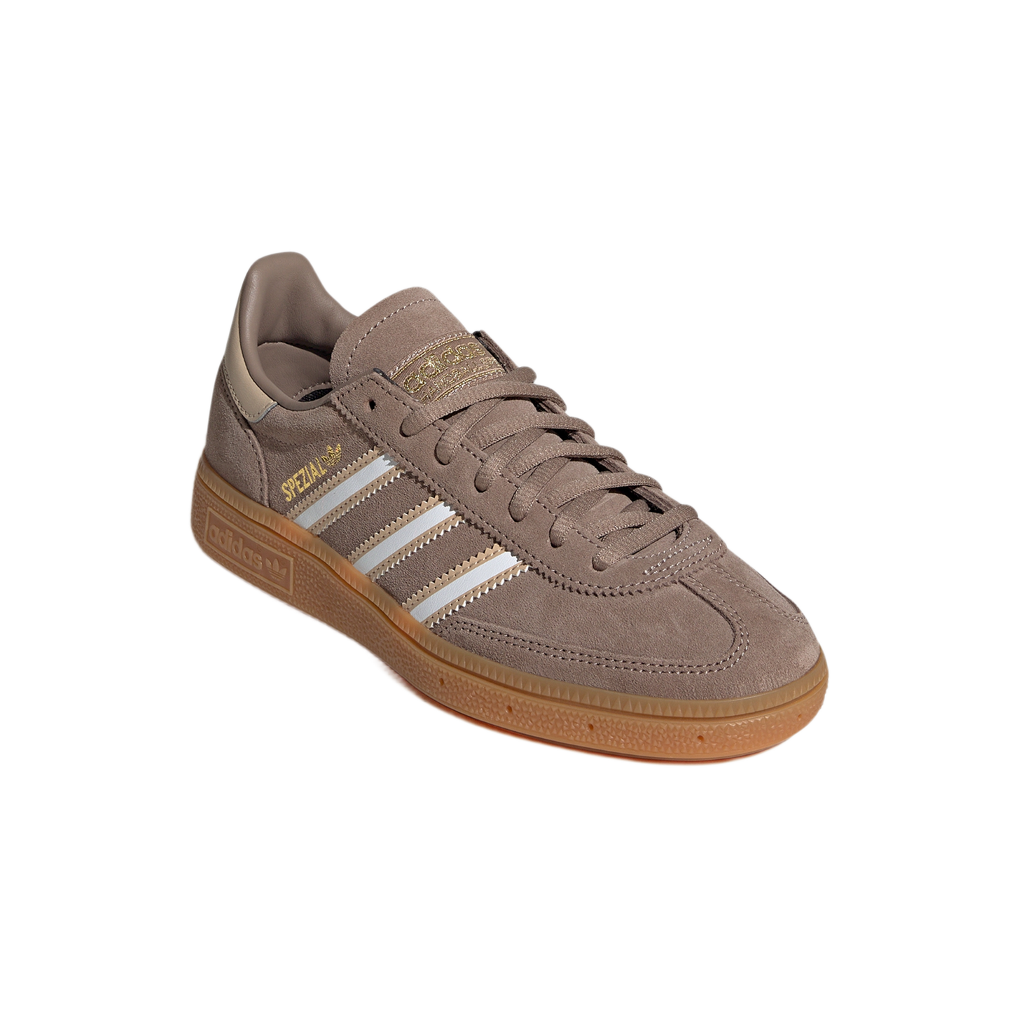 adidas Handball Spezial Chalky Brown Cloud White Magic Beige (GS)