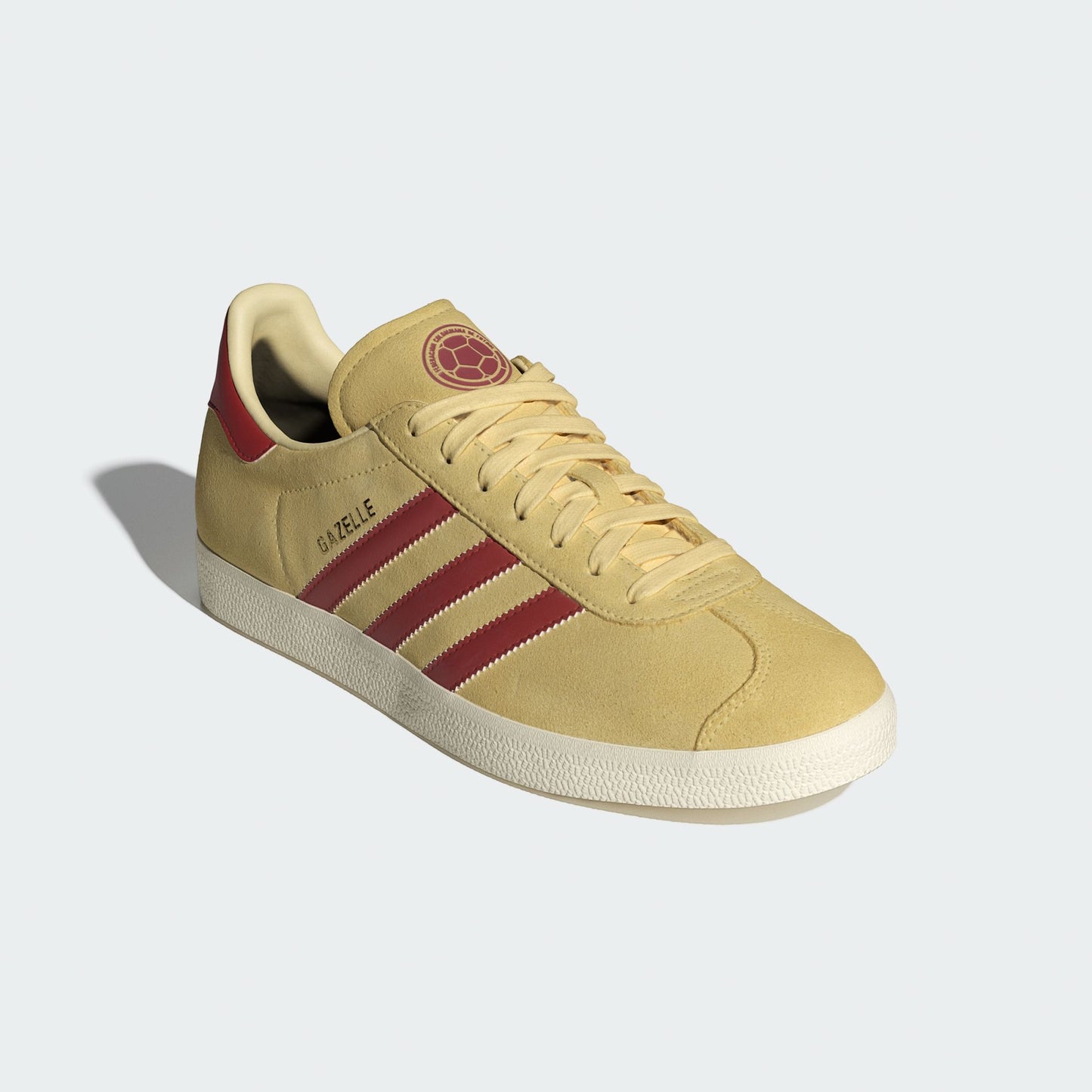 adidas Gazelle Colombia