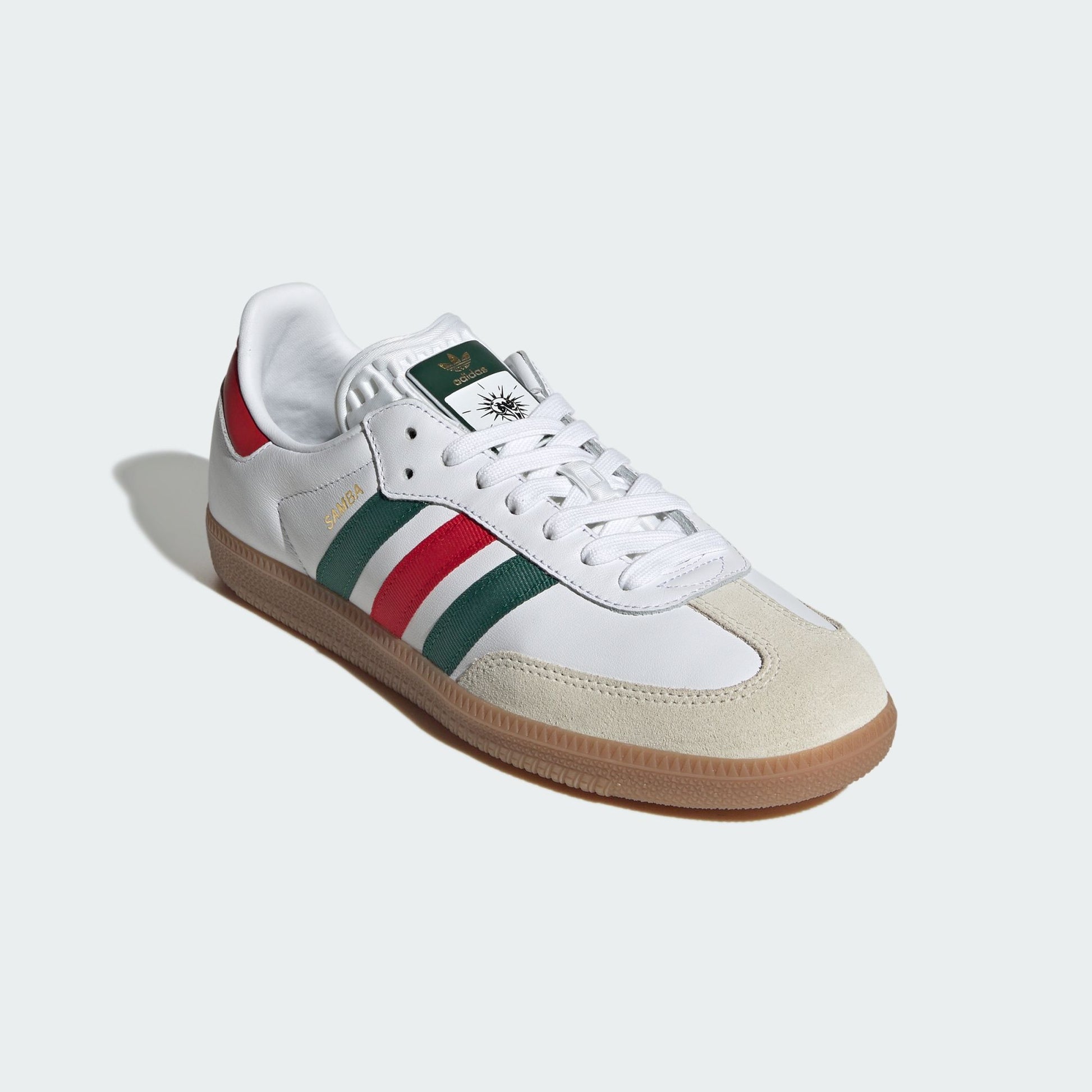 adidas Samba OG FIFA World Cup 2026 Mexico
