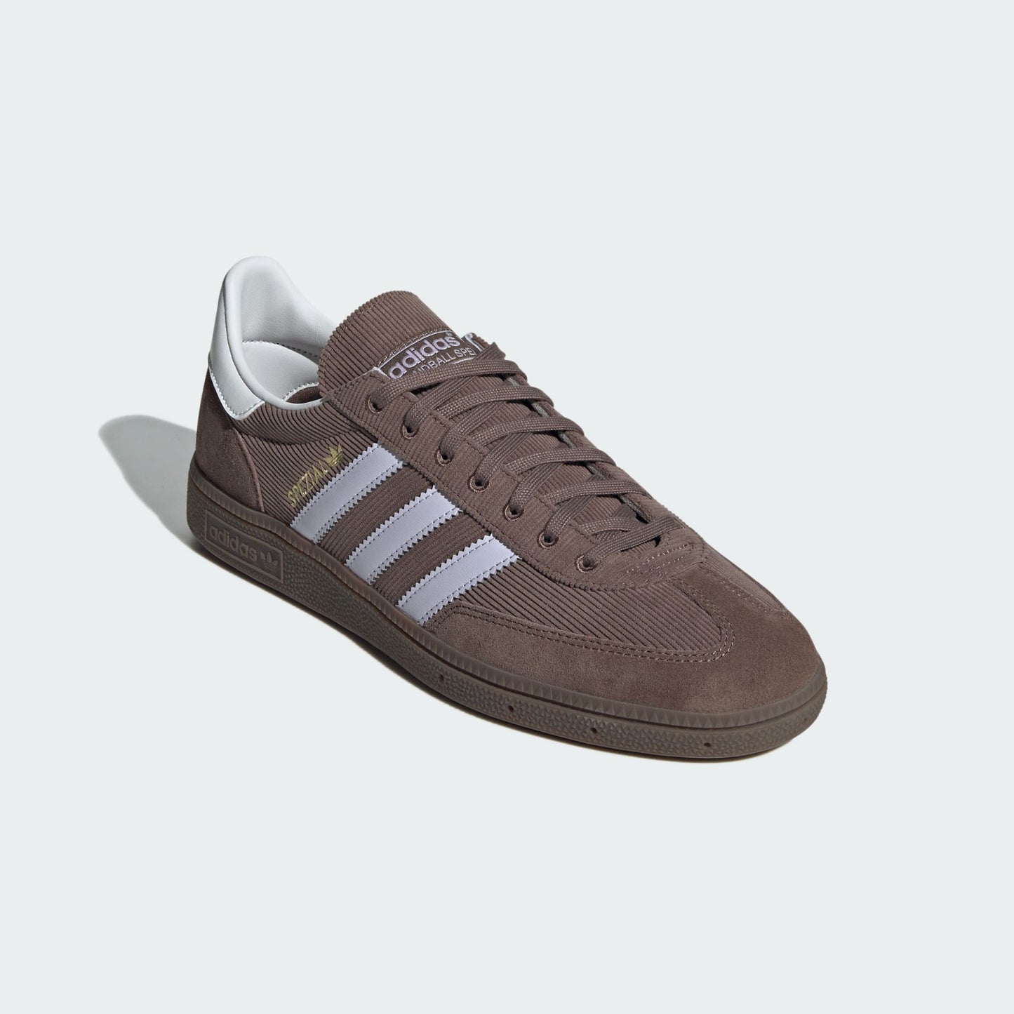 adidas Handball Spezial Earth Strata Silver Dawn