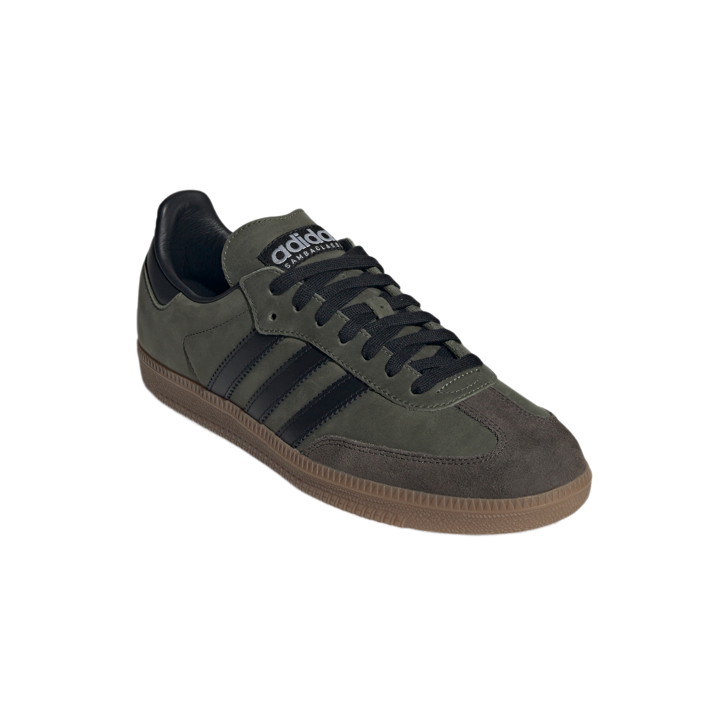 adidas Samba OG Base Green