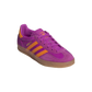 adidas Gazelle Indoor Purple Burst Velvet (Women's)