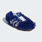 adidas Samba Reverie by Caroline Hú CLOT Blue Lace Upper