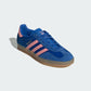 adidas Gazelle Indoor Blue Semi Pink Spark (Women's)