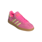 adidas Handball Spezial Lucid Pink Almost Yellow Gold (Women's)