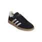 adidas Handball Spezial Black Off White Gum (Women's)