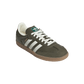 adidas Samba OG Medium Raw Khaki Gum