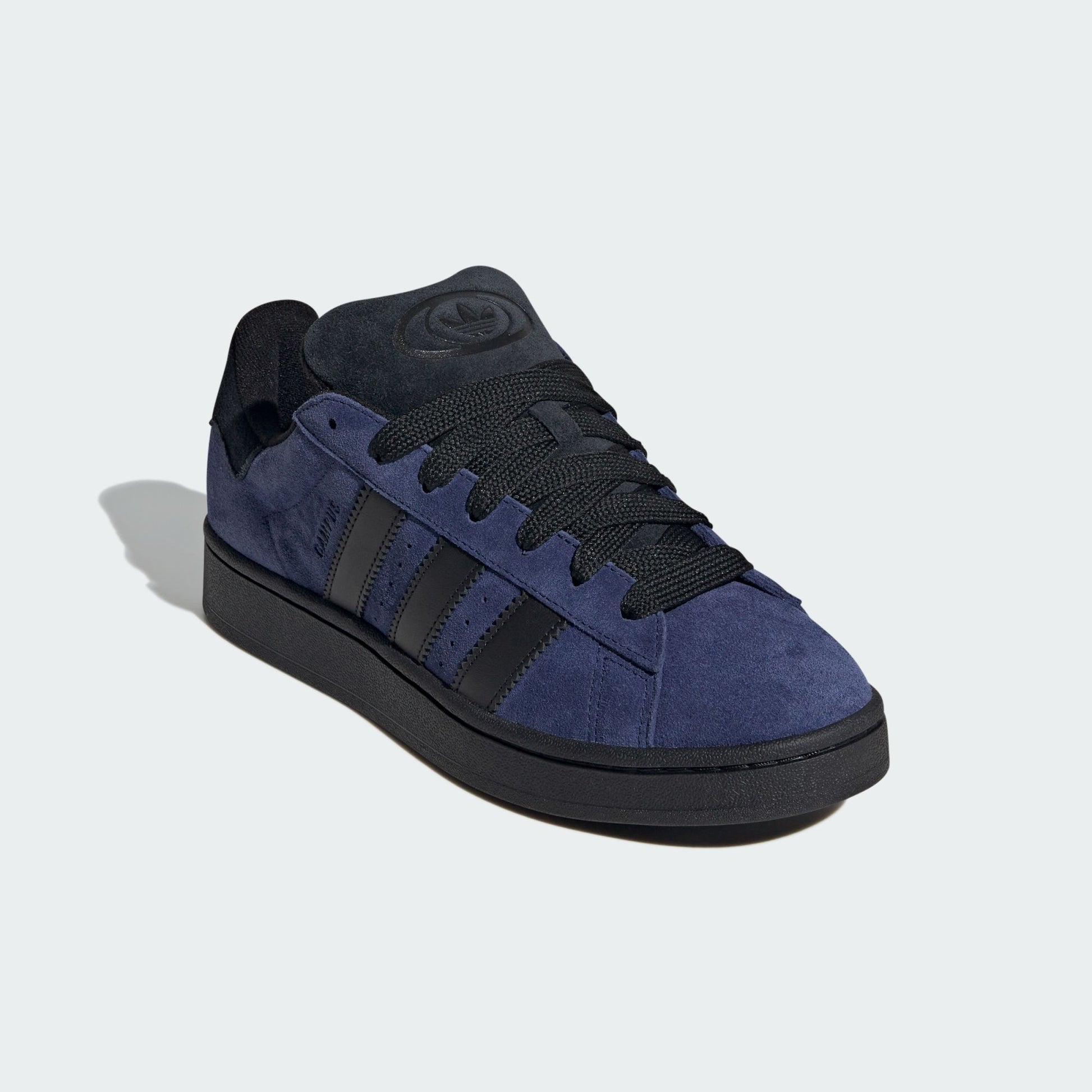 adidas Campus 00s Dark Blue Core Black