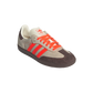 adidas Samba OG Solar Orange Cream (Women's)