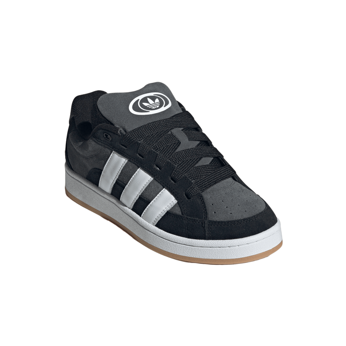 adidas Campus 00s Beta Carbon Cloud White