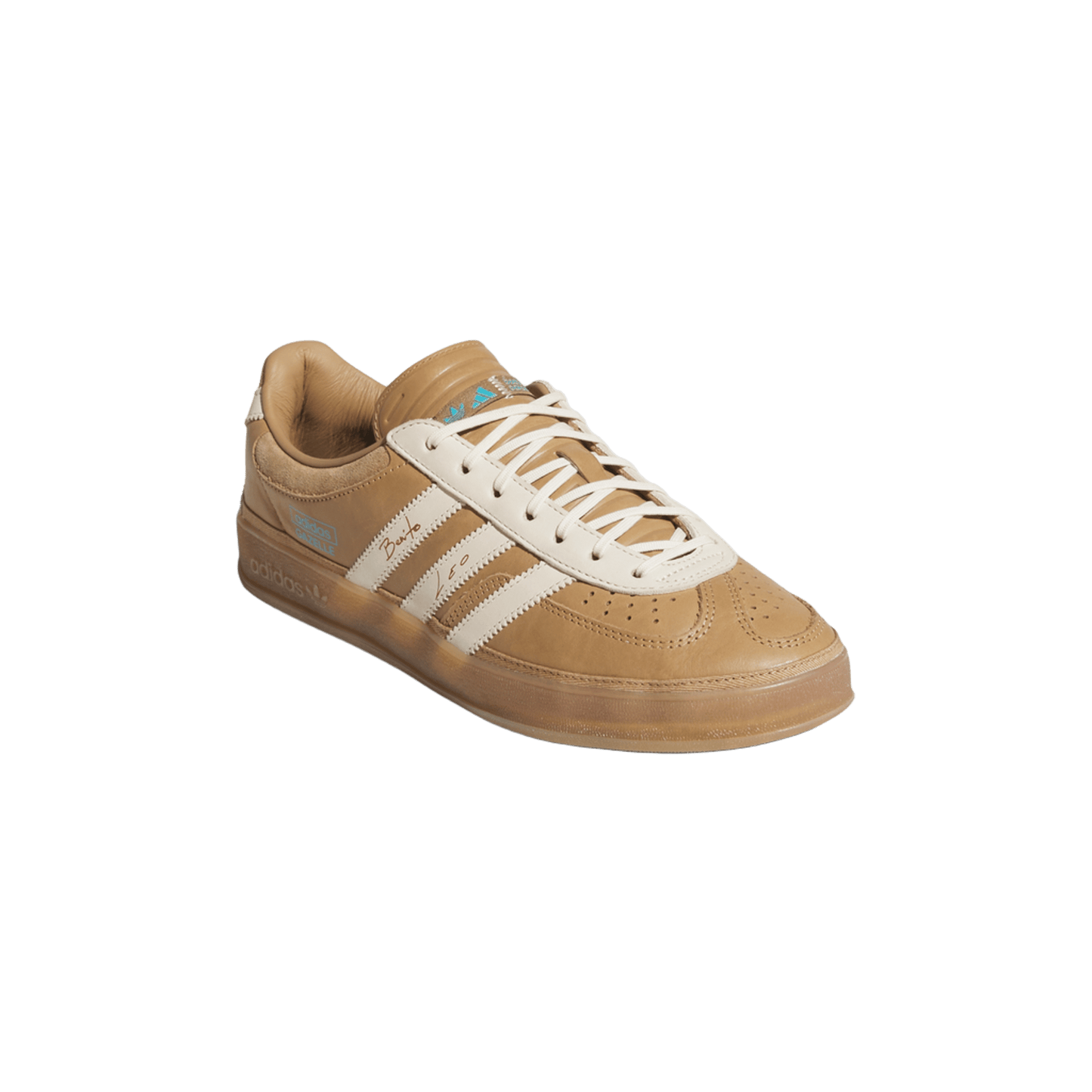 adidas Gazelle Indoor Bad Bunny Lionel Messi La Voz De Los Fans