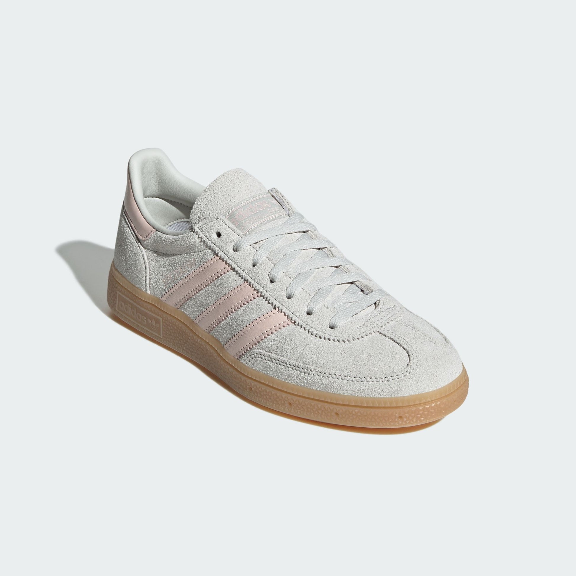 adidas Handball Spezial Orbit Grey Wonder Quartz (Women's)