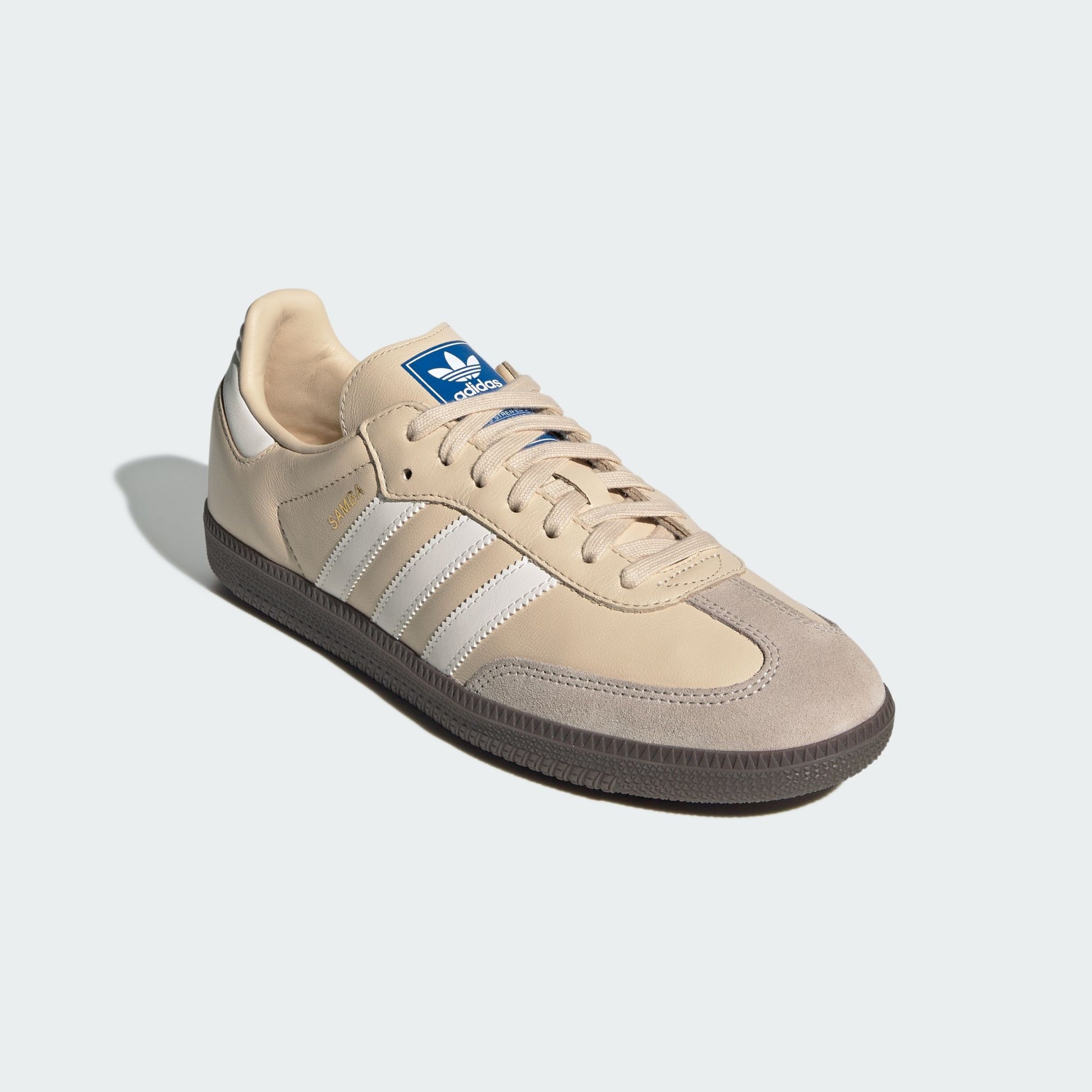 adidas Samba OG Sand Strata