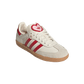adidas Samba OG Valentine's Day Cream White Scarlet (2026) (GS)