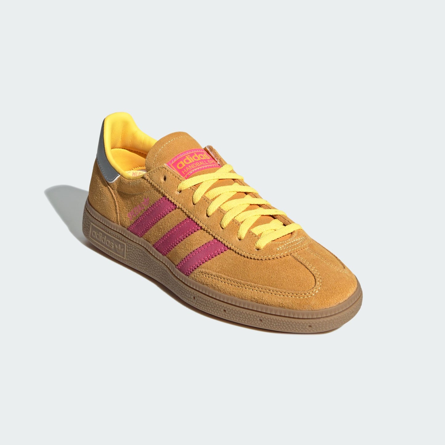 adidas Handball Spezial Spark Lucid Pink (Women's)