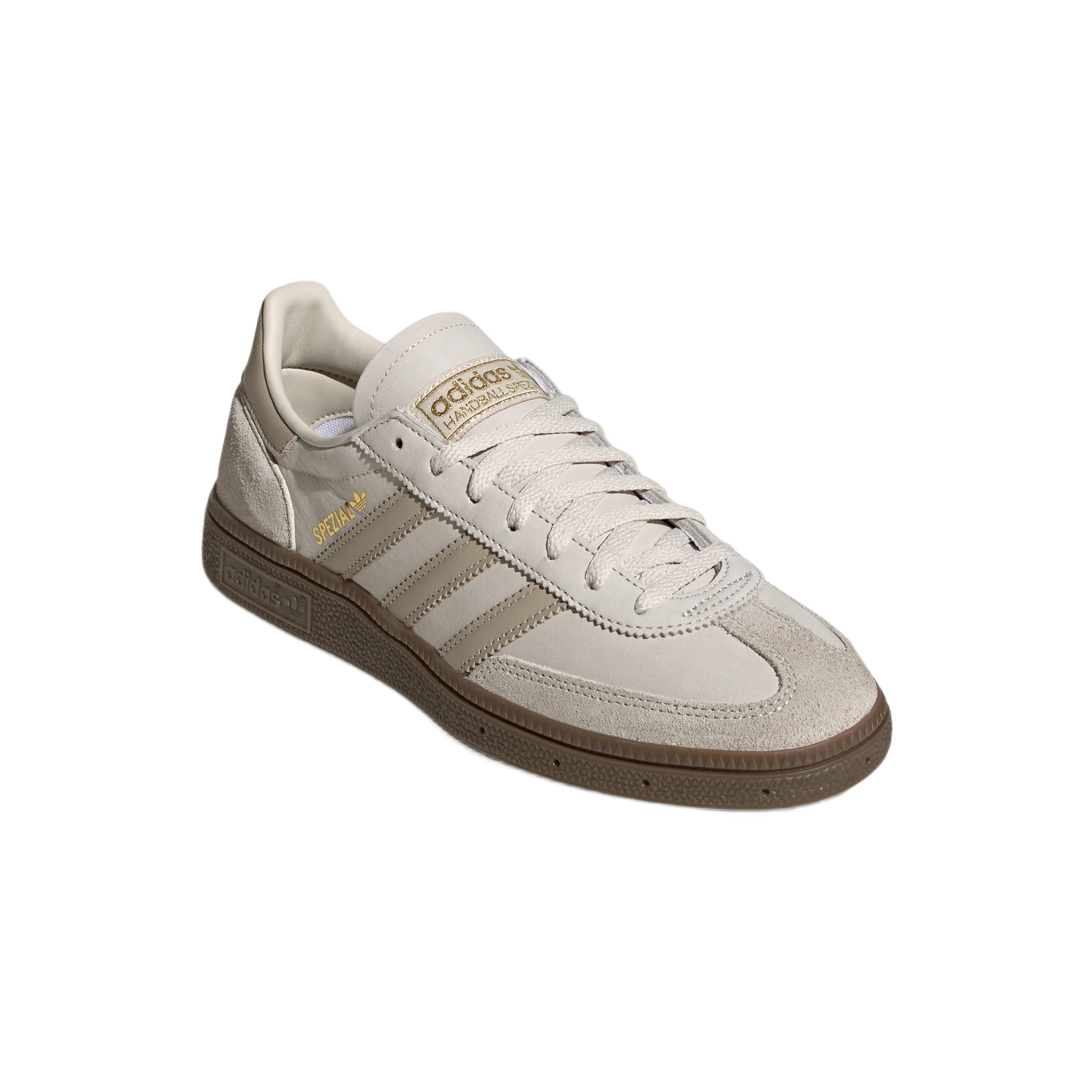 adidas Handball Spezial Aluminum Wonder Beige (Women's)