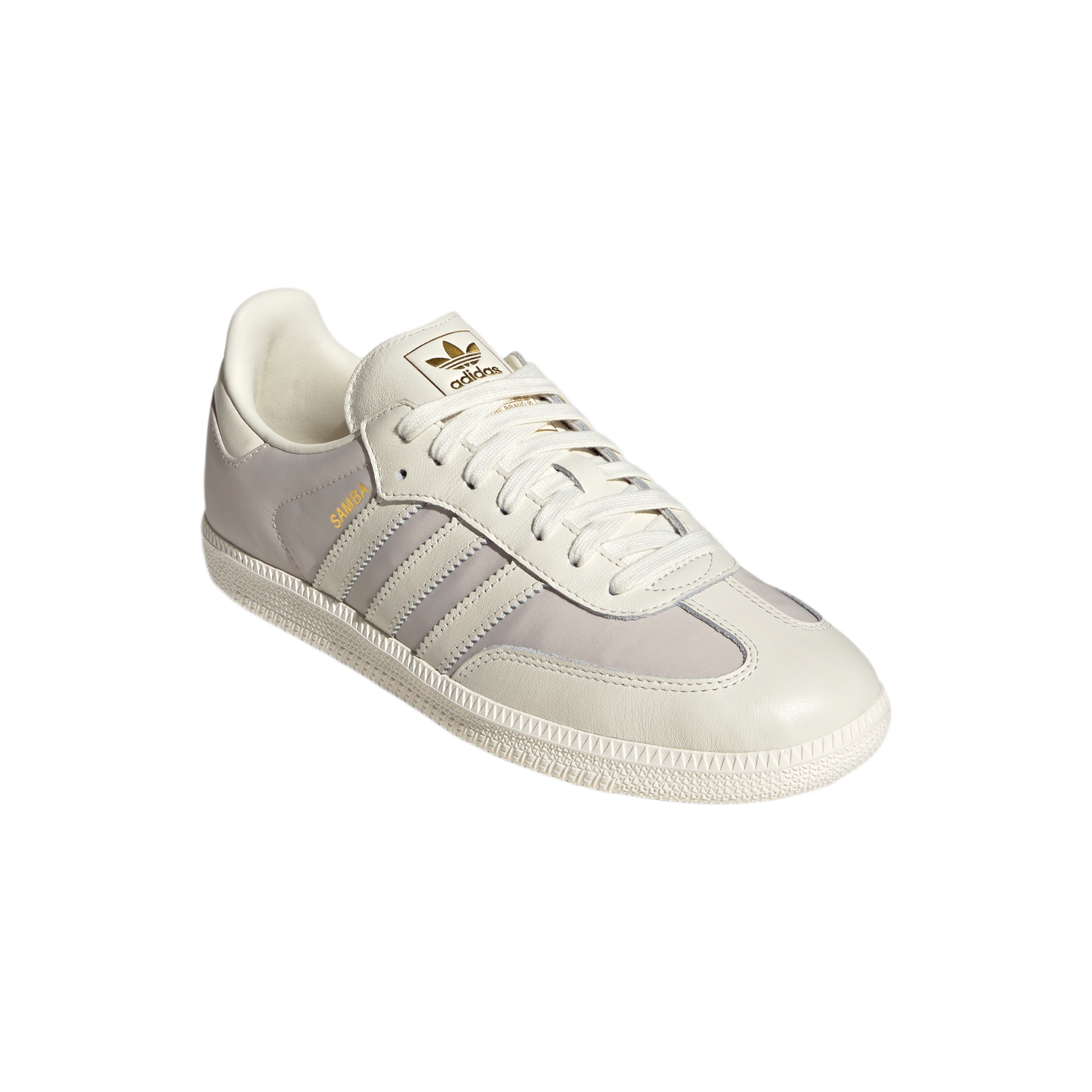 adidas Samba OG Off White Alumina