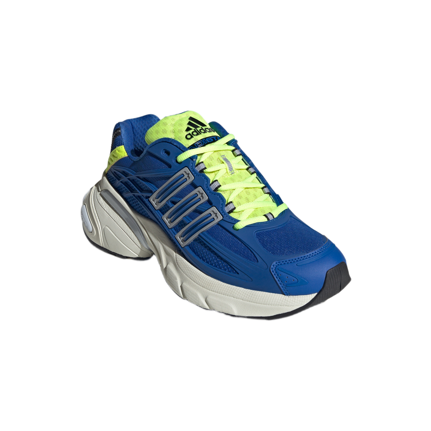 adidas Adistar XLG 2.0 Blue Solar Yellow