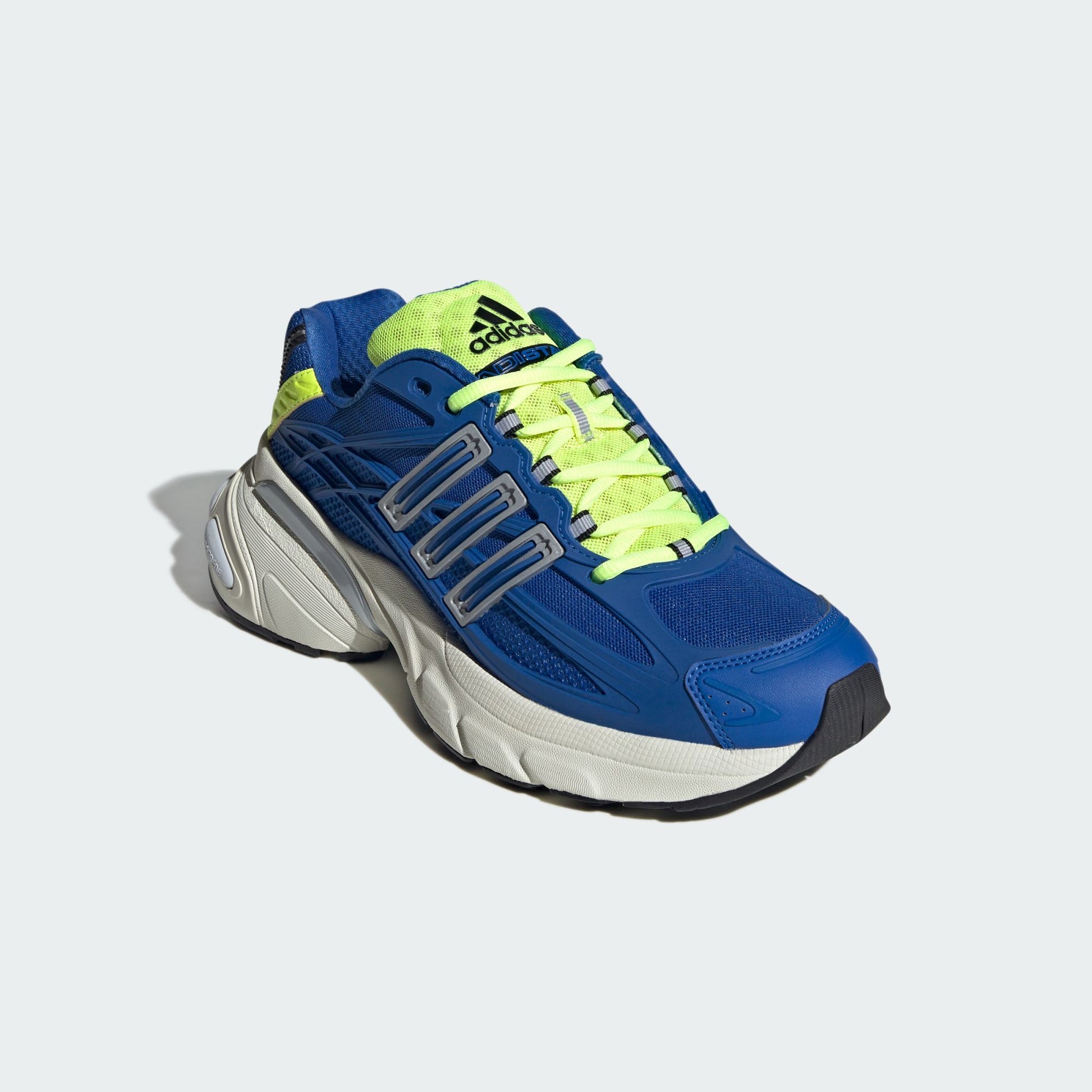 adidas Adistar XLG 2.0 Blue Solar Yellow
