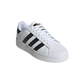 adidas Superstar XLG White Black