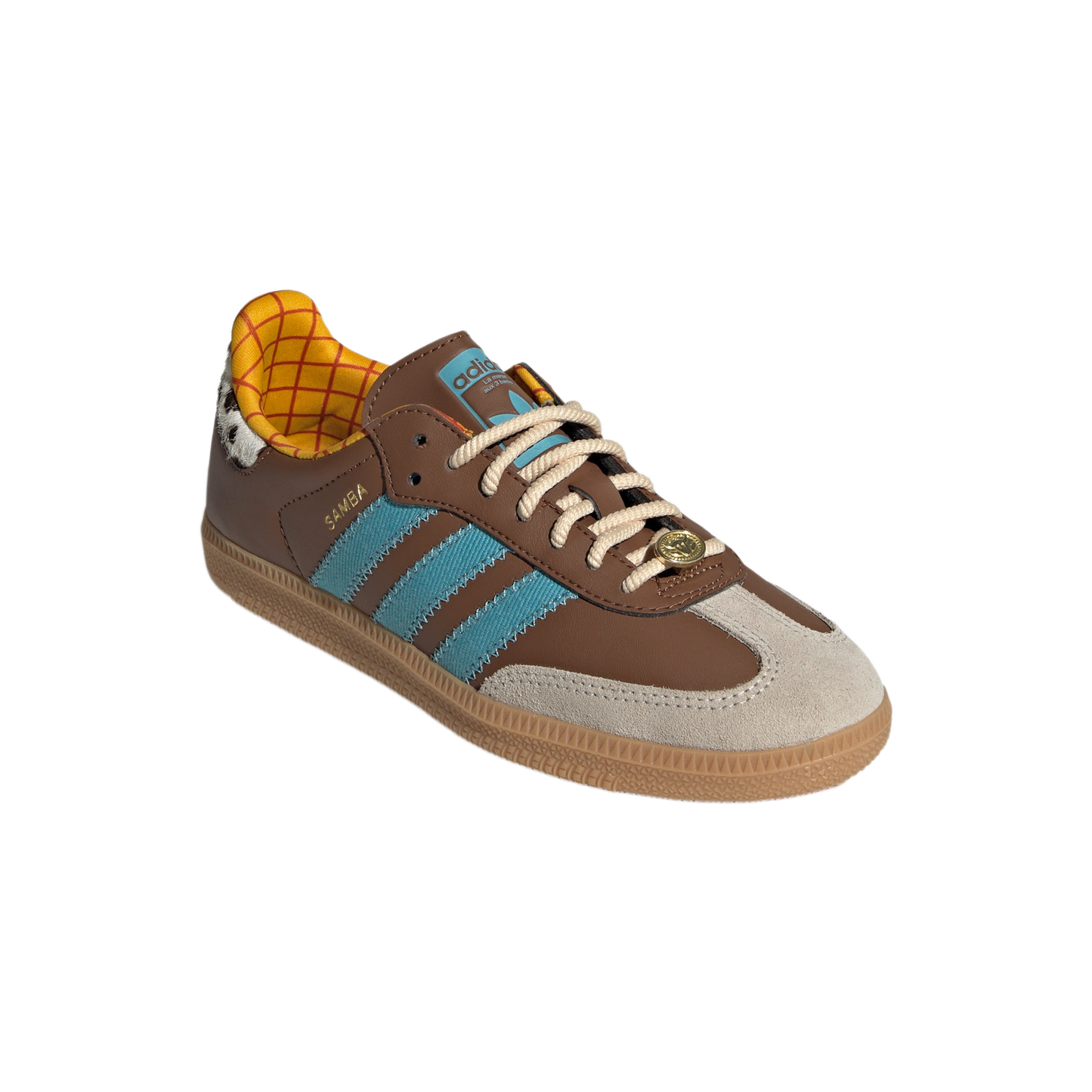 adidas Samba OG Toy Story Woody (GS)