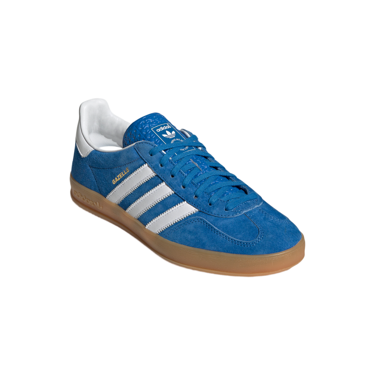 Gazelle Indoor Blue Bird Gum
