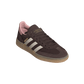 adidas Handball Spezial Dark Brown Wonder Mauve (Women's)