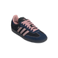 adidas Samba OG Black Wonder Mauve Indigo (Women's)