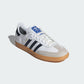 adidas Samba OG White Night Indigo Gum