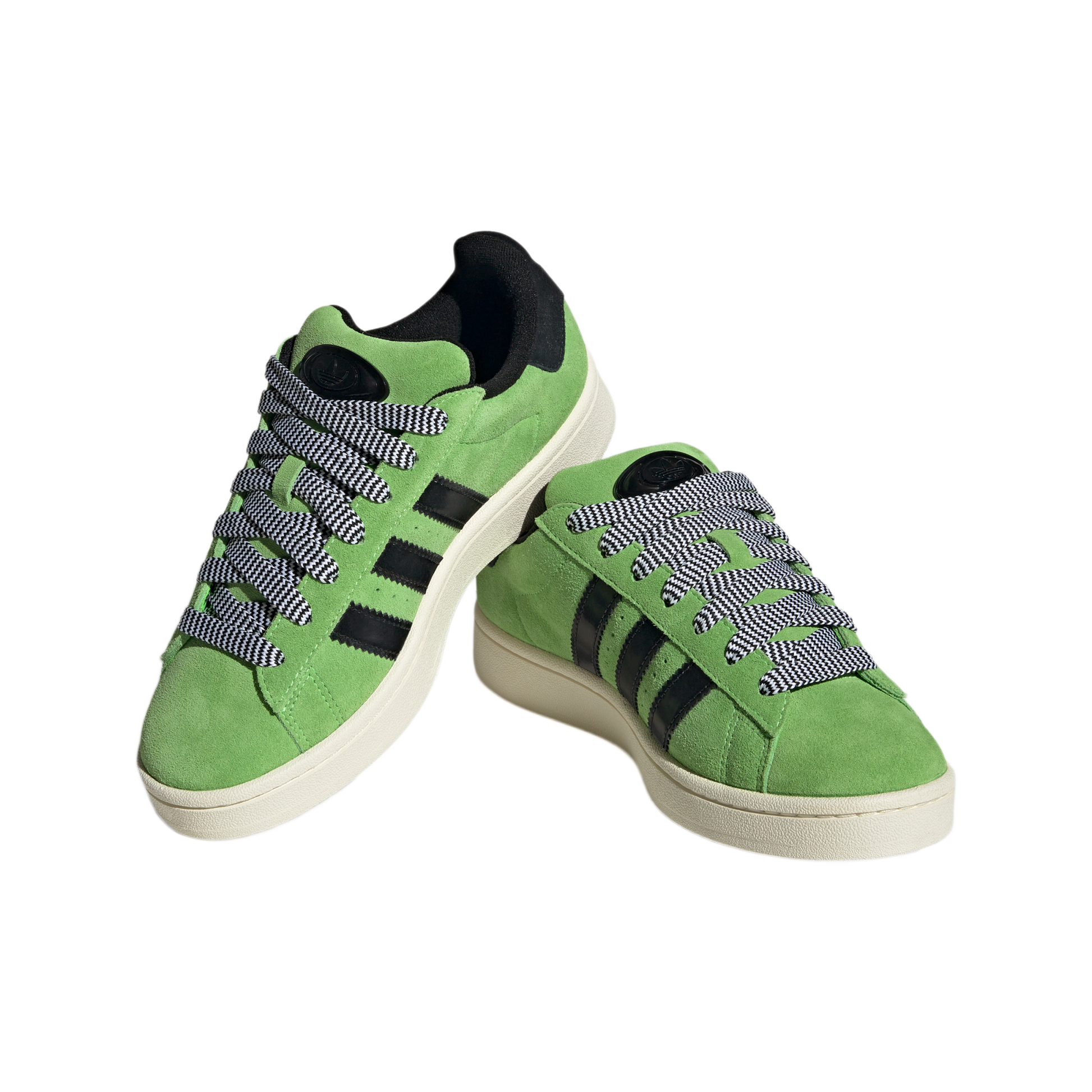 adidas Campus 00s Solar Green (Women's)