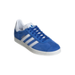 adidas Gazelle Blue Cloud White