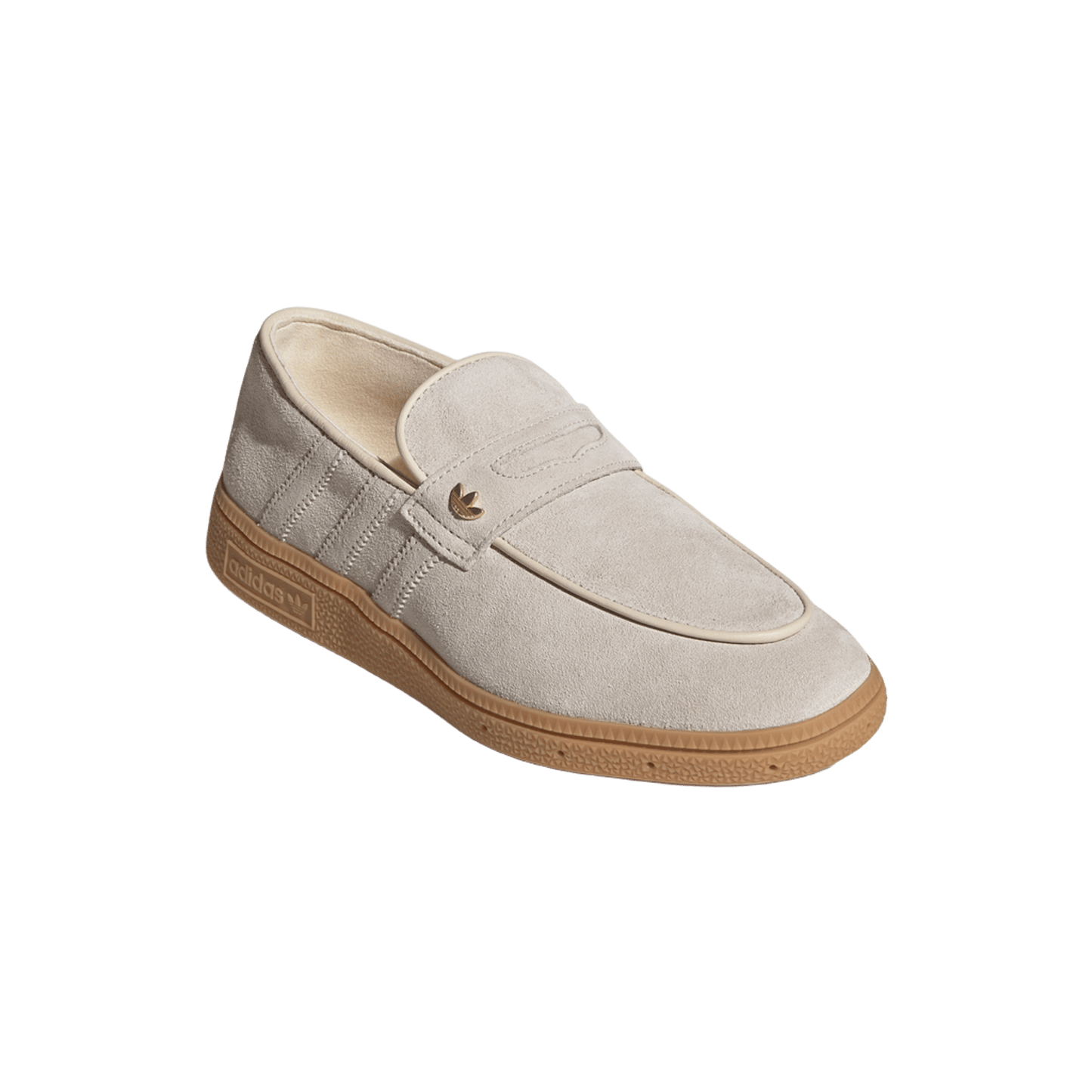adidas Handball Spezial Loafer Wonder White Gum (Women's)