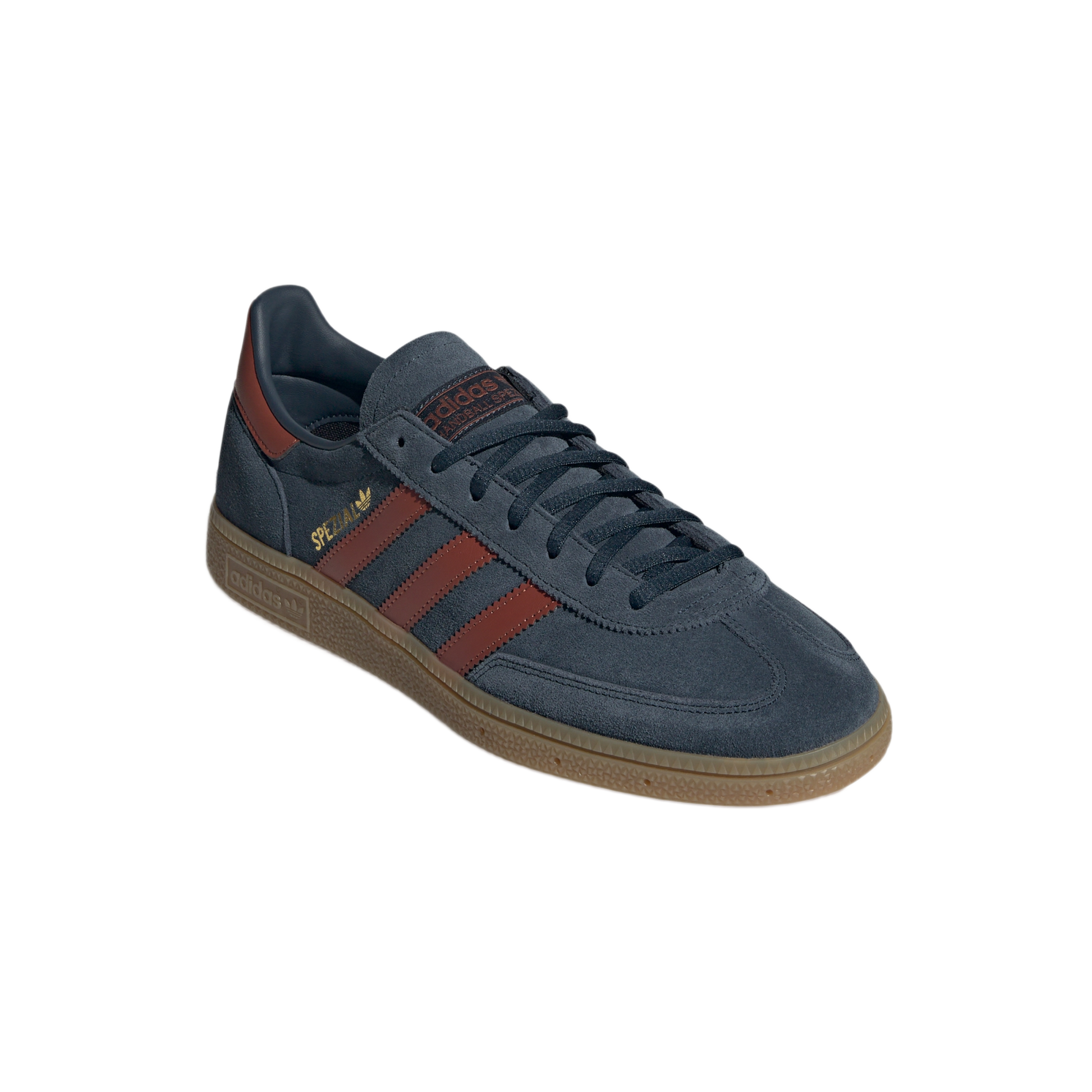 adidas Handball Spezial Aurora Ink Wild Sepia