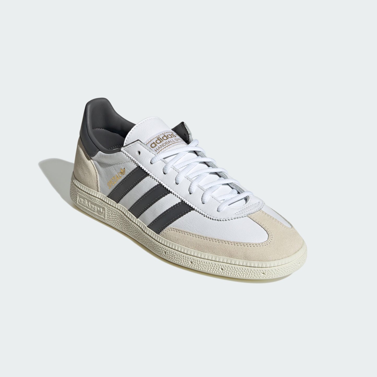 adidas Handball Spezial White Grey
