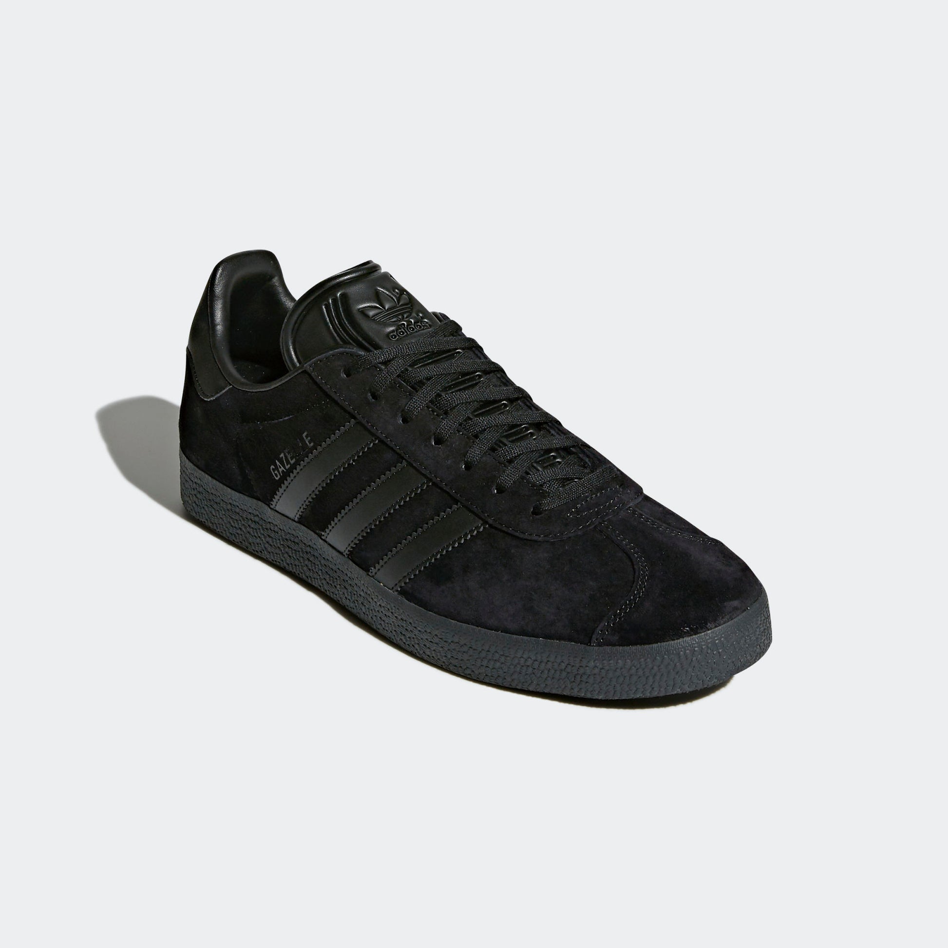 adidas Gazelle Triple Black