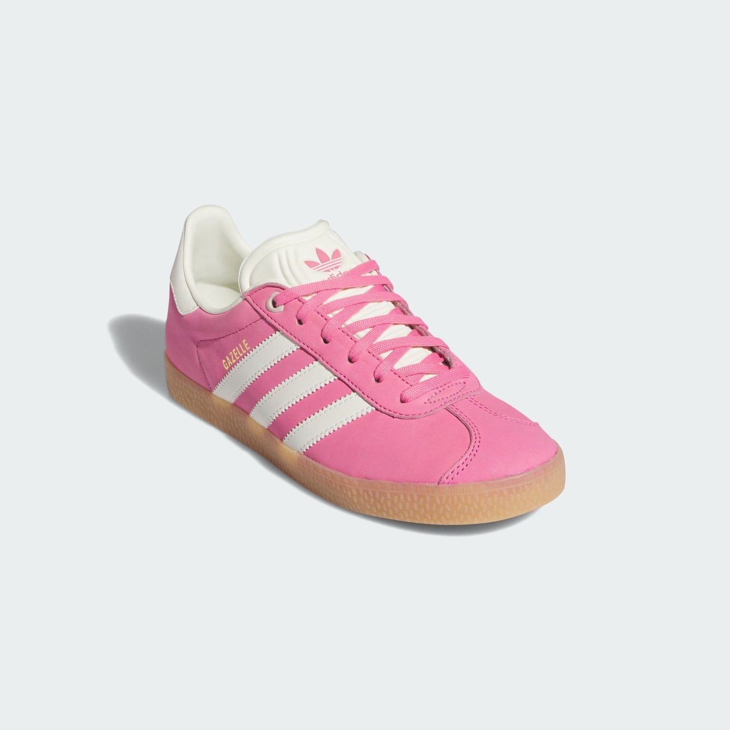 adidas Gazelle Pink Fusion (GS)