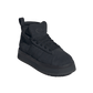 adidas Campus 00s Winter Mid Black Carbon (Women's)
