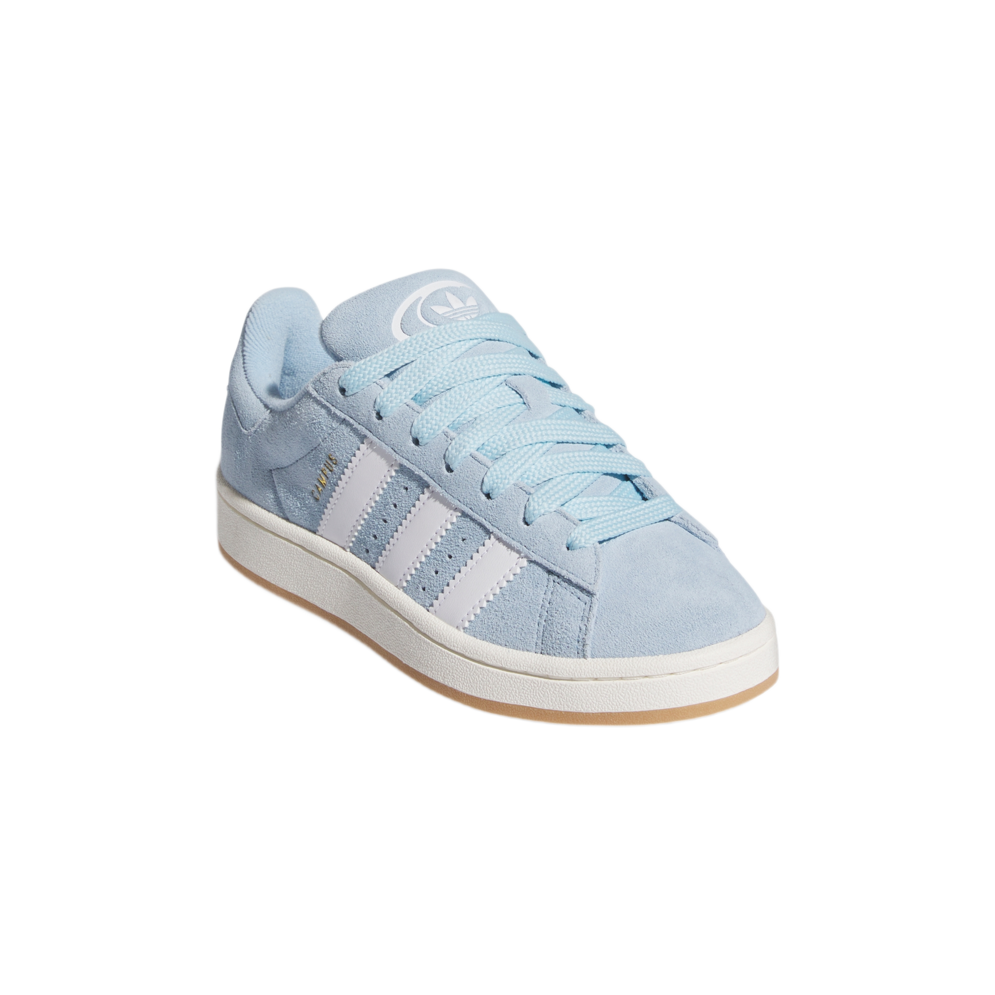 adidas Campus 00s Clear Sky Gum (Kids)