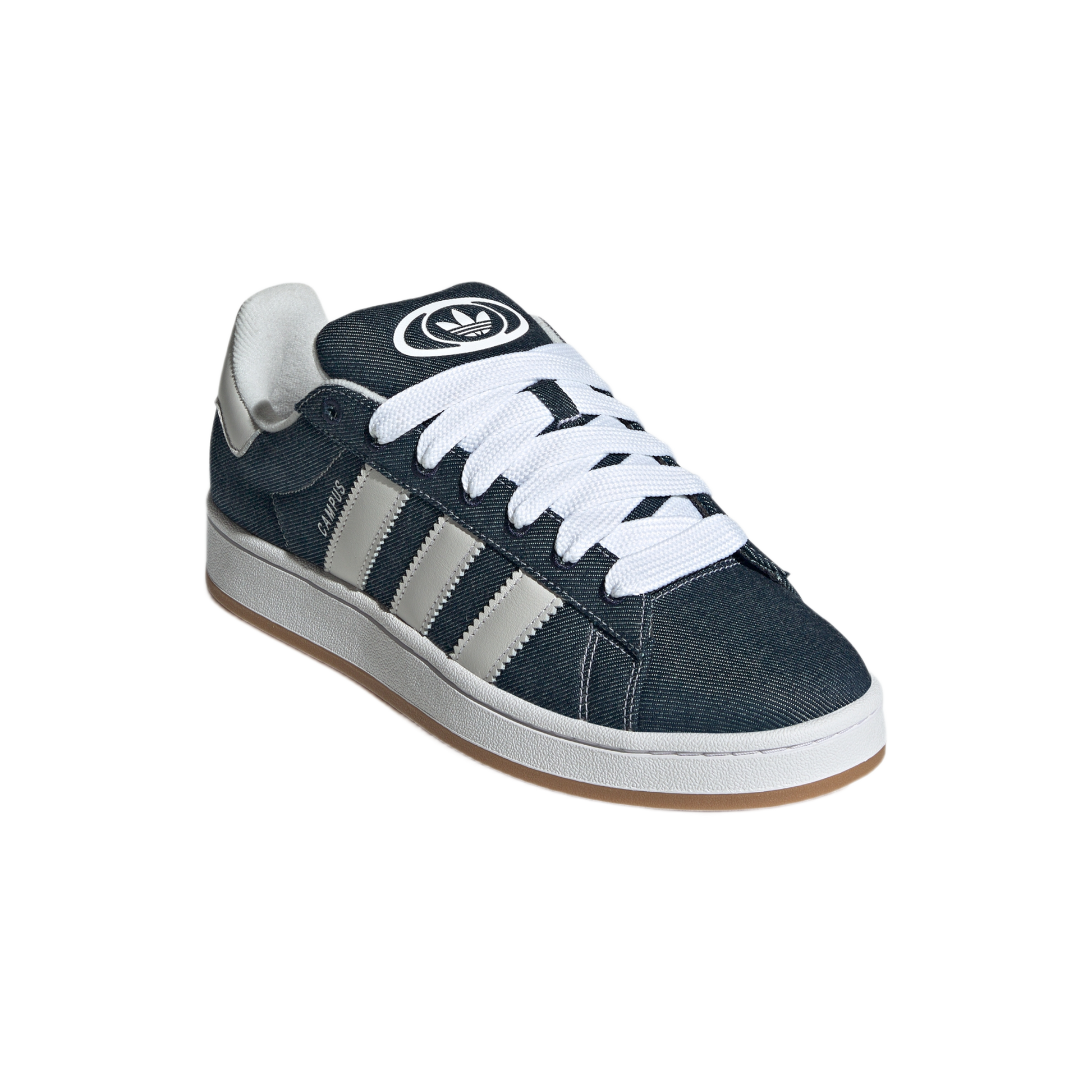 adidas Campus 00s Denim Cloud White