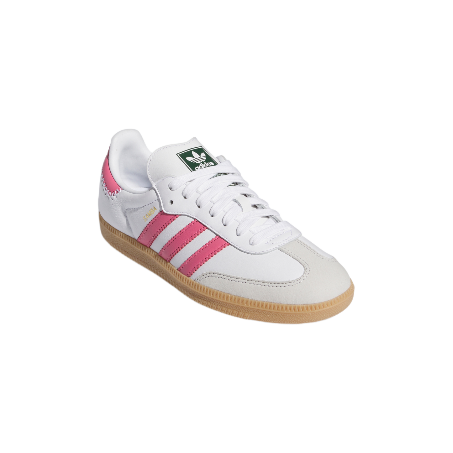 adidas Samba OG Rose Tone (Women's)