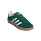 adidas Gazelle Indoor Collegiate Green Cloud White Gum