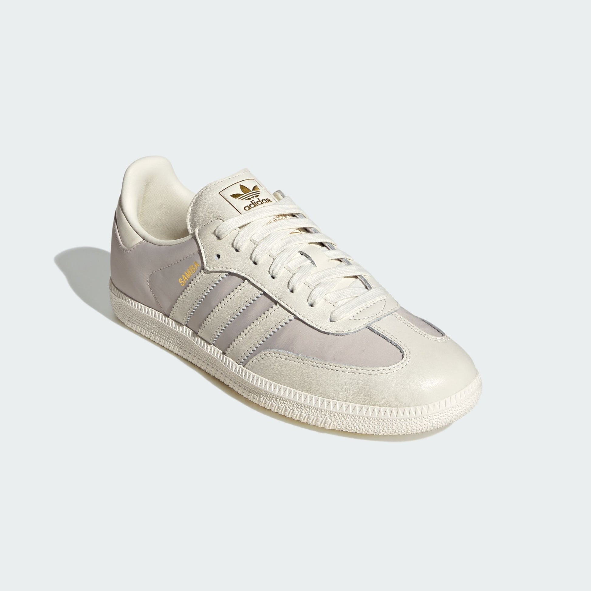 adidas Samba OG Off White Alumina