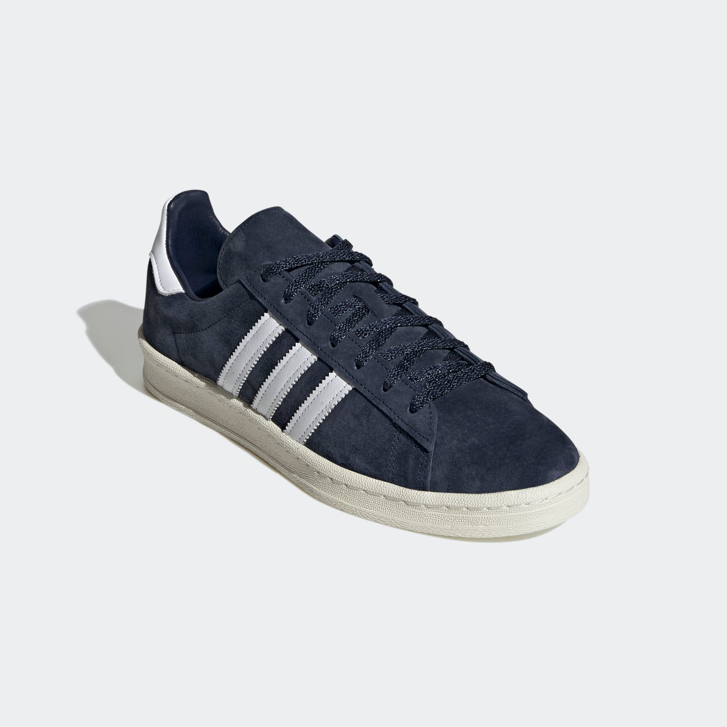 adidas Campus 80s Collegiate Navy Footwear White