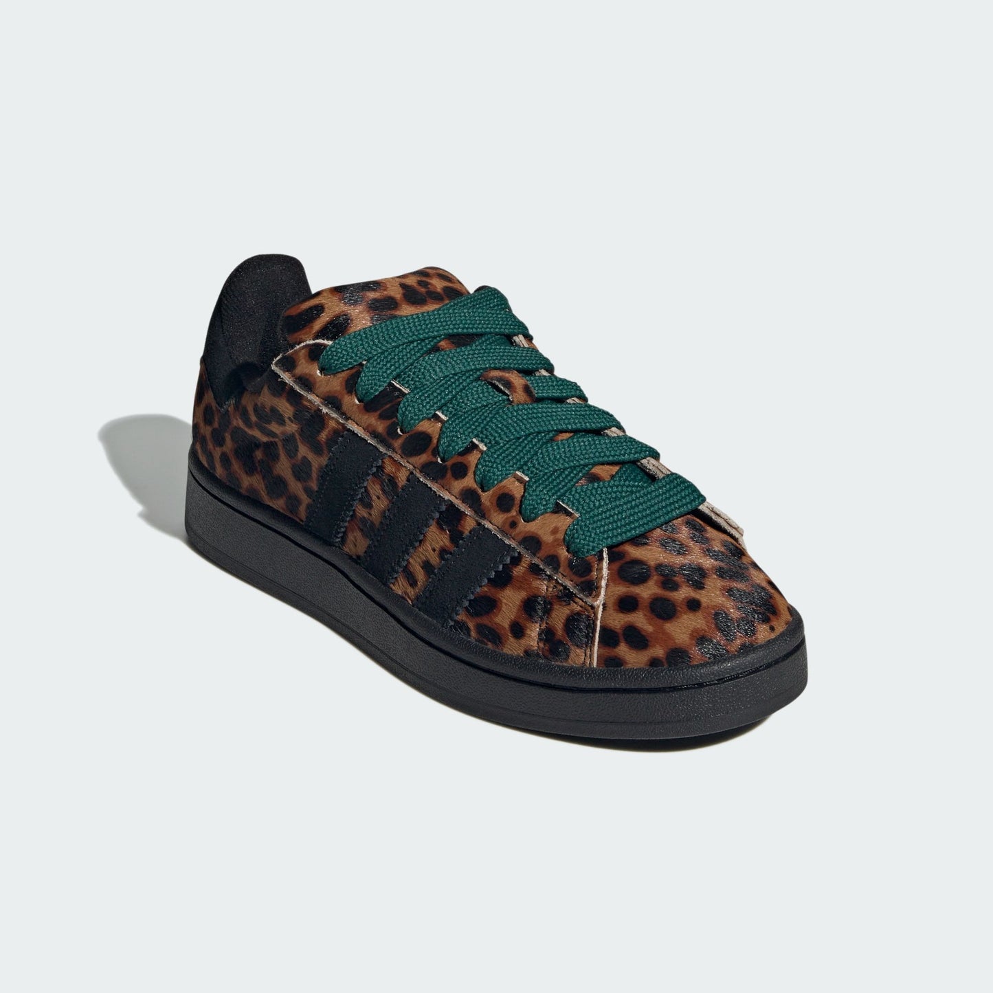 adidas Campus 00s Leopard Black (Women's)