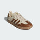adidas Samba OG Wonder White Dusky Bronze (Women's)