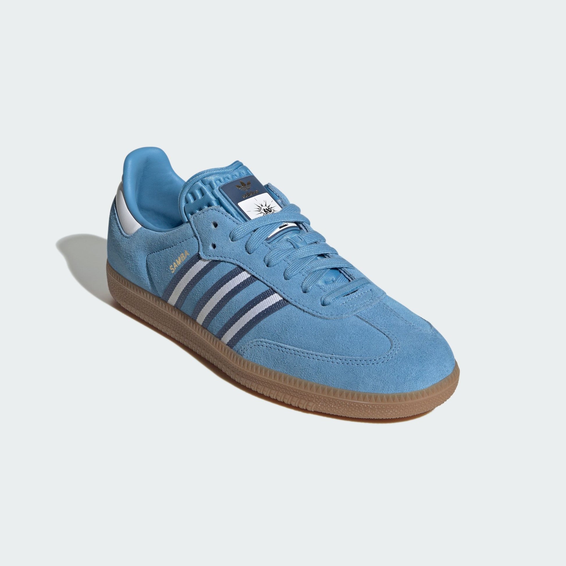 adidas Samba OG FIFA World Cup 2026 Argentina