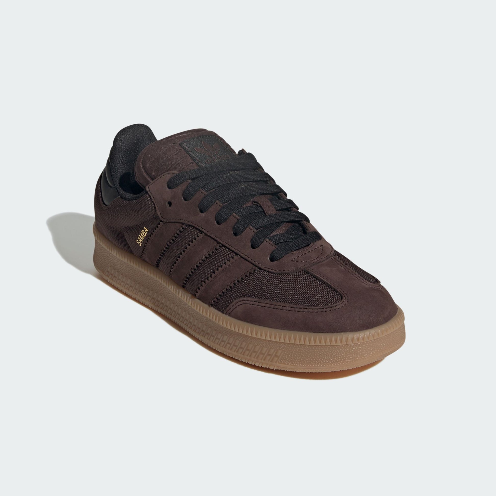 adidas Samba XLG Aurora Coffee Gum