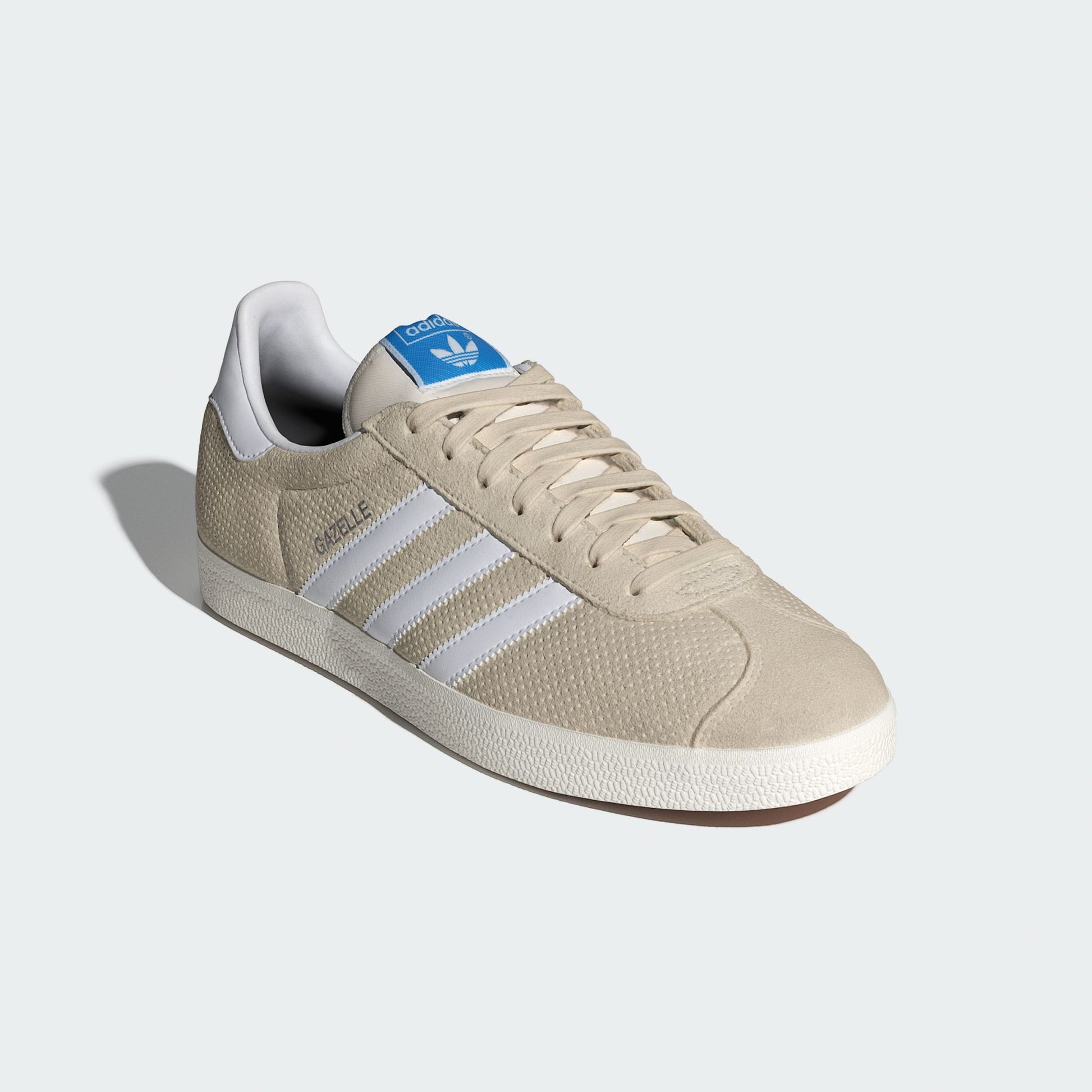 adidas Gazelle Wonder White